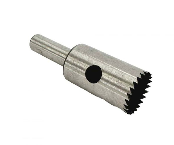 High Speed Steel Hole Saw for Wood