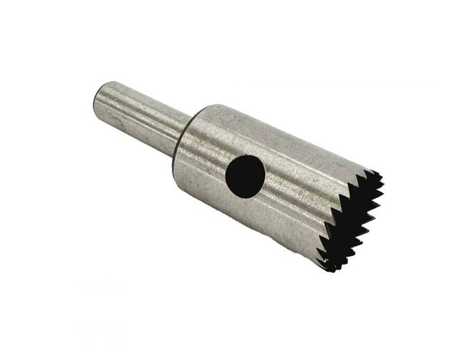 High Speed Steel Hole Saw for Wood