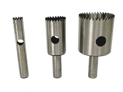 High Speed Steel Hole Saw for Wood