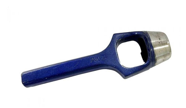 Hollow Punch