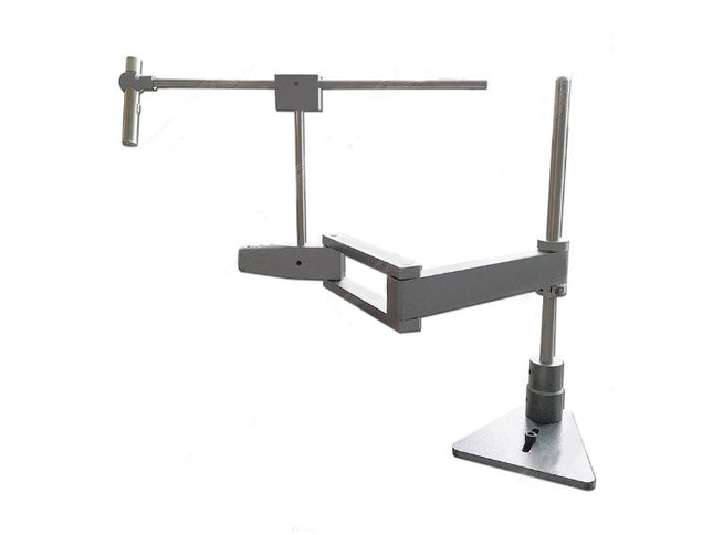 Hollowing Auxiliary Bracket with Laser Attachment / 3pc Hollowing Kit (12mm Shank)