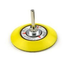 Hook Sanding Pad (Medium)