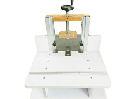 Horizontal Router Table