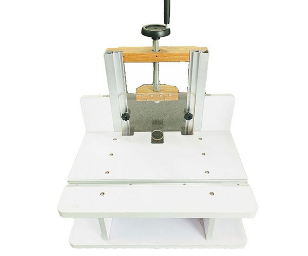 Horizontal Router Table