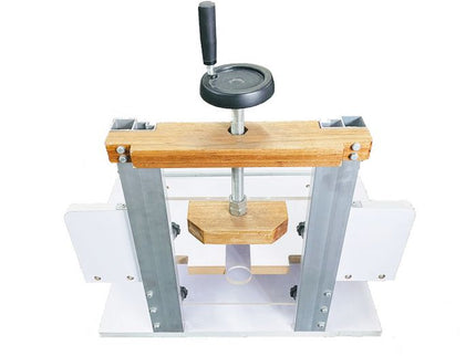 Horizontal Router Table