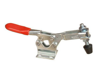 Horizontal Handle Toggle Clamp