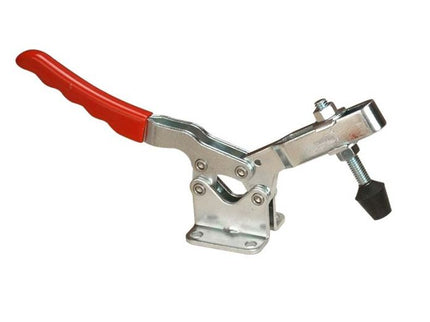 Horizontal Handle Toggle Clamp