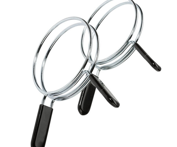 Double Wire Spring Hose Clamp