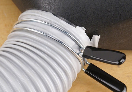 Double Wire Spring Hose Clamp