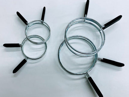 Double Wire Spring Hose Clamp