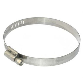 Stainless Hose Clamps