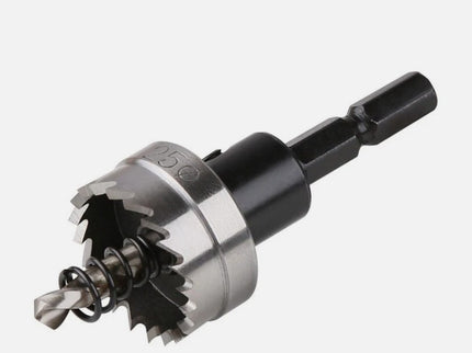 High Speed Steel Hole Saw