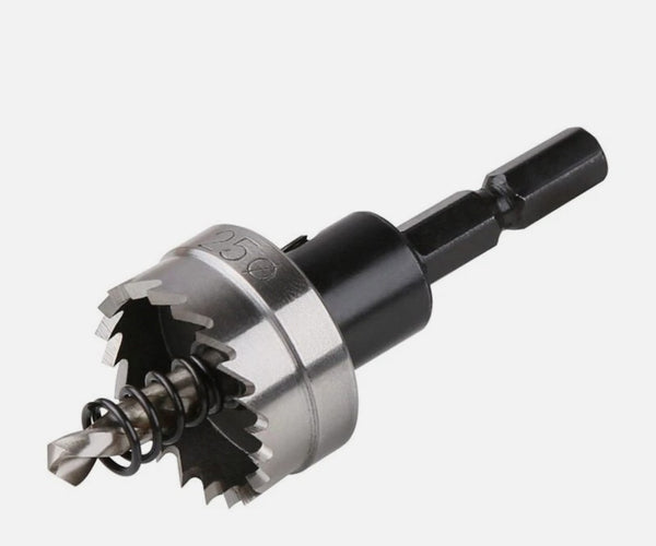 High Speed Steel Hole Saw