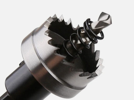 High Speed Steel Hole Saw