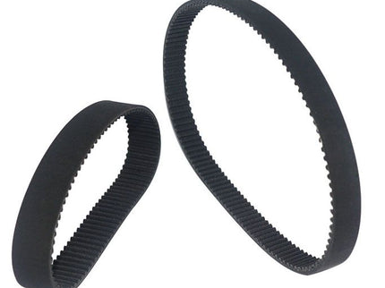 HTD5M Close Loop Rubber Timing Belt