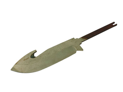 Hunting Knife Blank