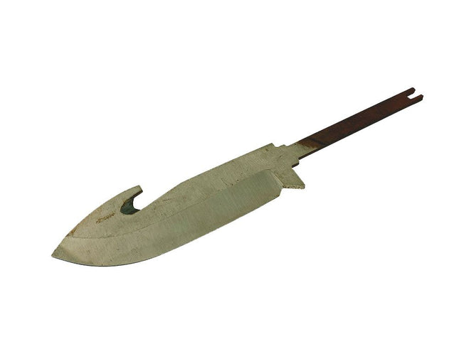 Hunting Knife Blank
