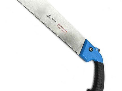 Shark Tooth Saw