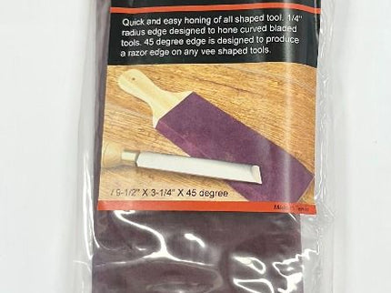 Leather Strop