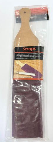 Leather Strop