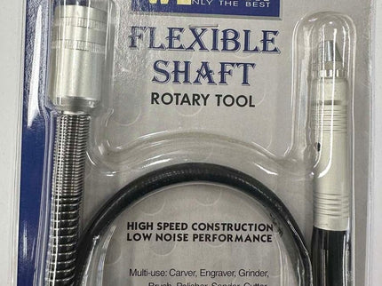 Flex Shaft Attachment