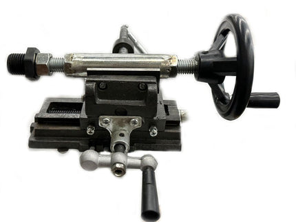 Wood Threading Tool - Optional Inserts for Tailstock