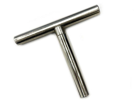 Straight Toolrest (19mm Post)