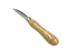 65mm x 190mm Straight Edge