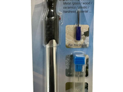Micro Engraver