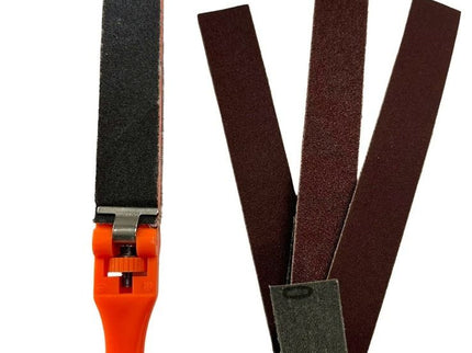 Sanding File