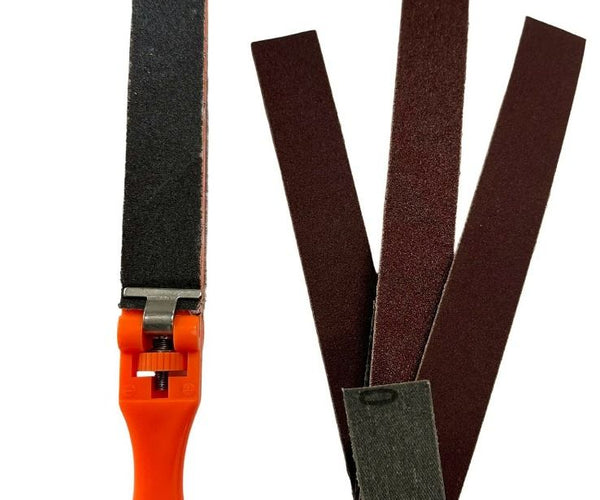 Sanding File