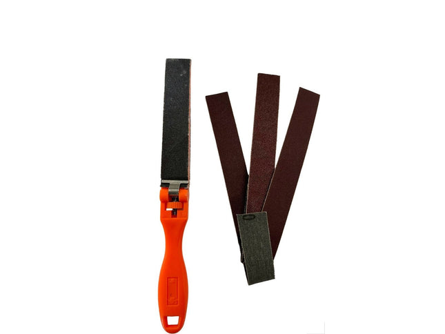 Sanding File