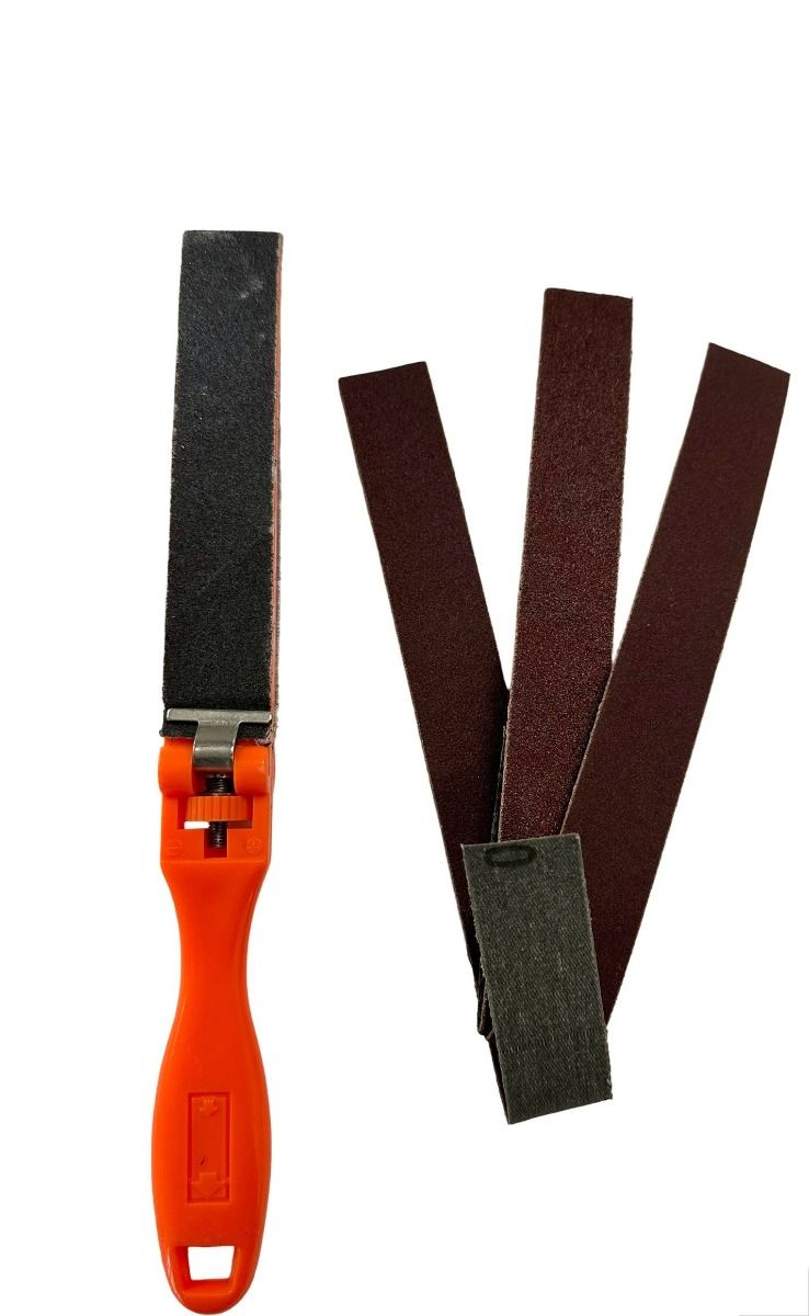 Sanding File – McJING Tools