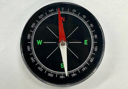 Compass 70mm