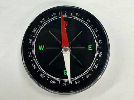 Compass 70mm