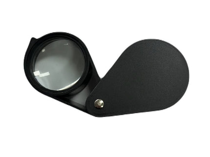 Folding Loupe 50mm