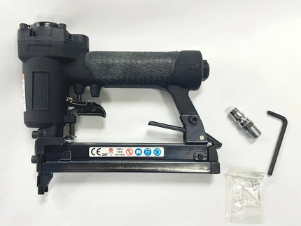 Pneumatic Stapler and Brad Nailer