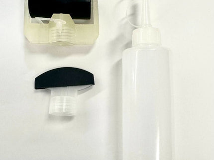 3-Cap Glue Bottle Kit