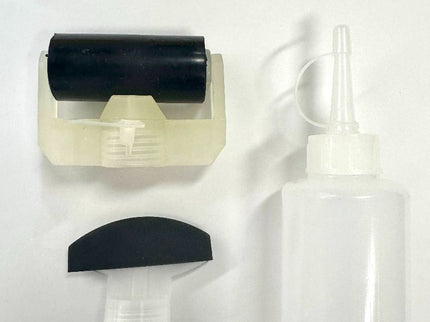 3-Cap Glue Bottle Kit