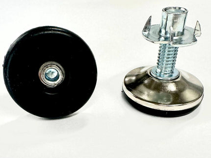 Adjustable Feet