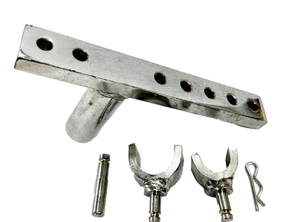 Swivel Guide Toolrest