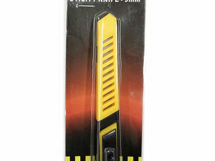 9mm Snap Off Knife (Economy)