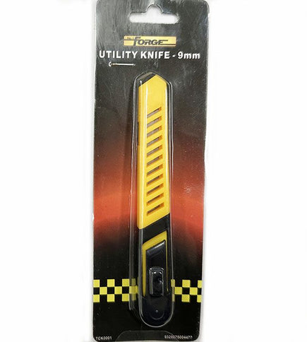 9mm Snap Off Knife (Economy)