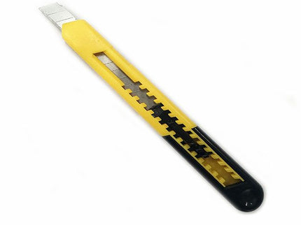 9mm Snap Off Knife (Economy)
