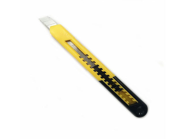 9mm Snap Off Knife (Economy)