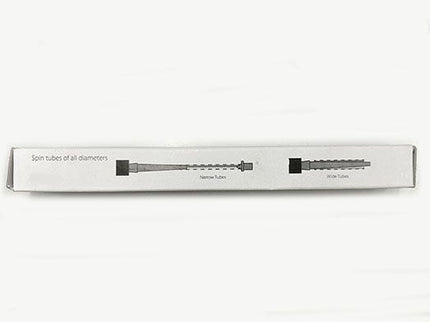 Pen Tube Insertion Tool With MT.2 Shank