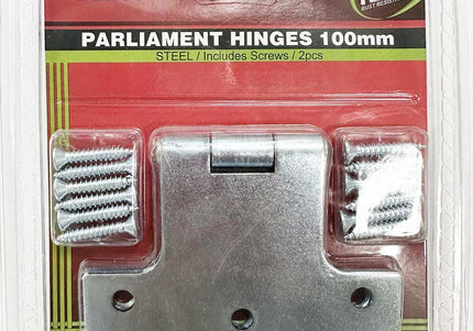 Parliament Hinges