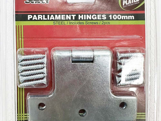 Parliament Hinges