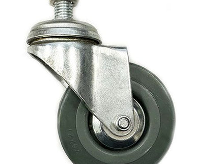 Swivel Spindle Castor