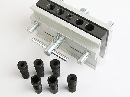 Self Centering Doweling Jig